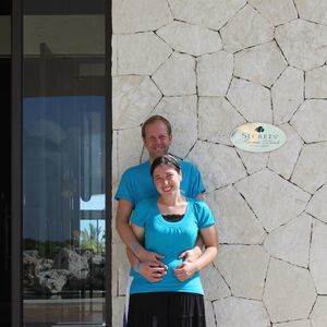 Meet your Posher, Lou ann